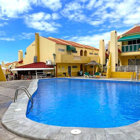 Markethome Mareverde Studio Costa Adeje  Buitenkant foto