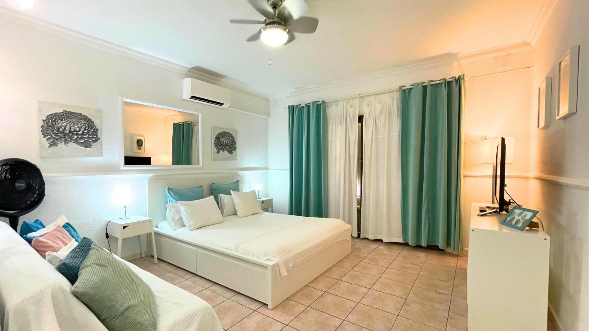 Markethome Mareverde Studio Costa Adeje  Buitenkant foto