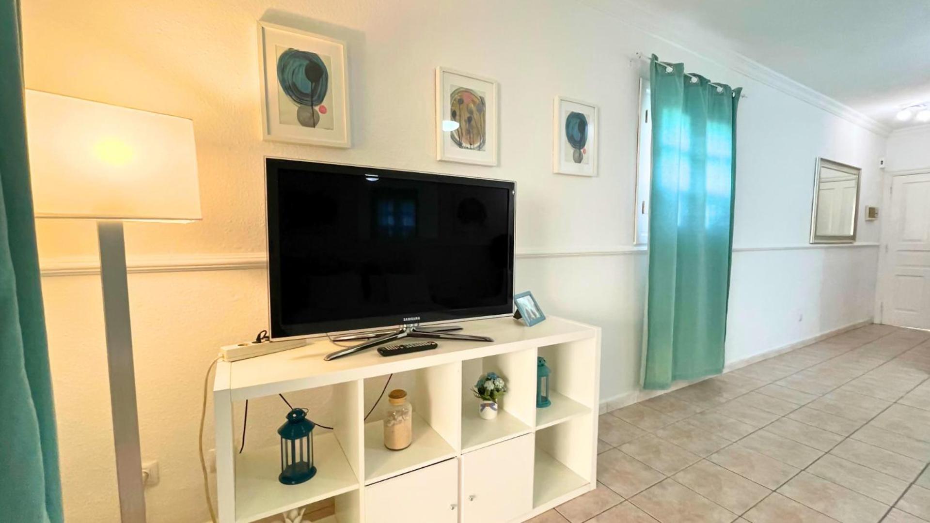 Markethome Mareverde Studio Costa Adeje  Buitenkant foto