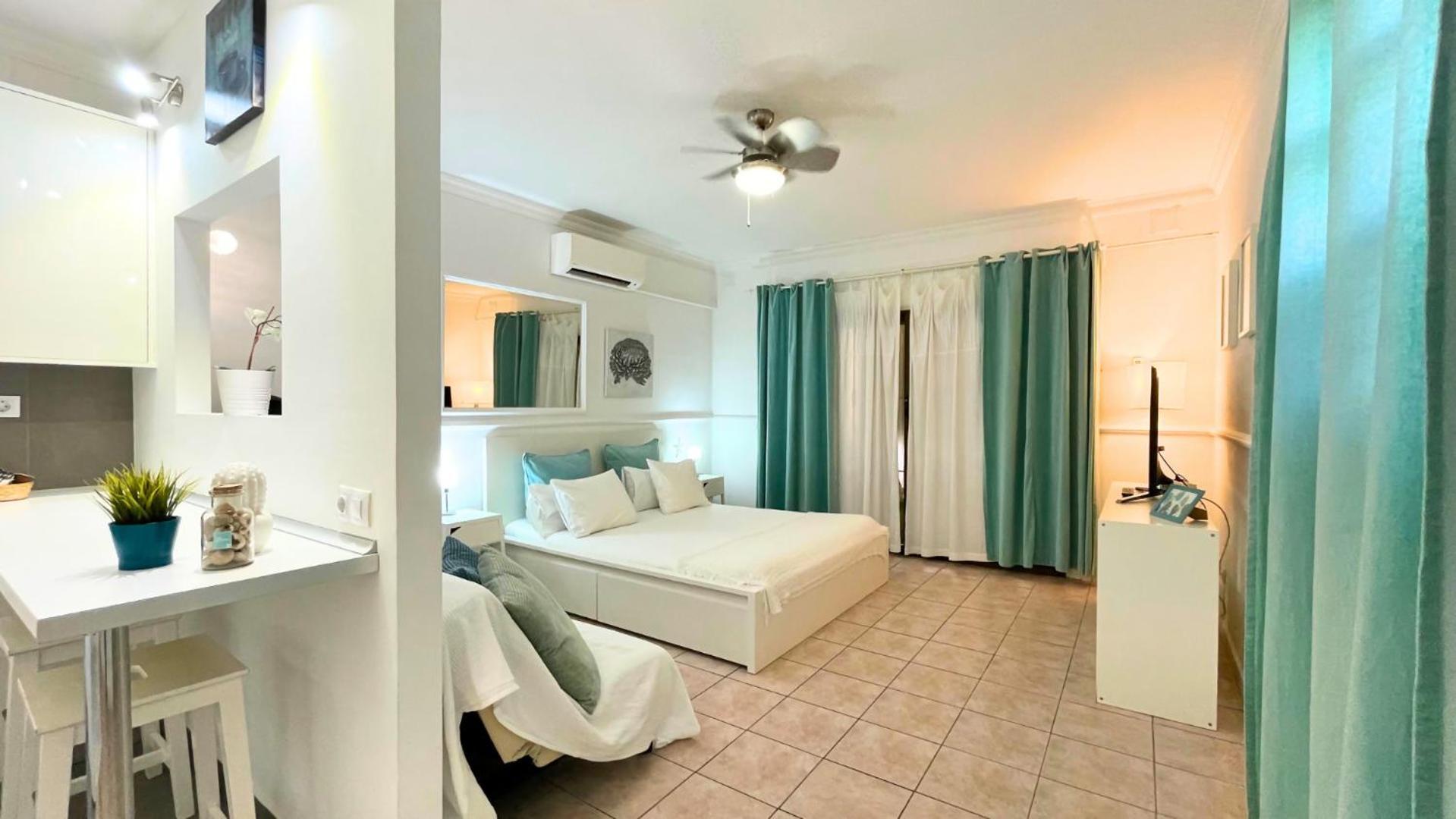 Markethome Mareverde Studio Costa Adeje  Buitenkant foto