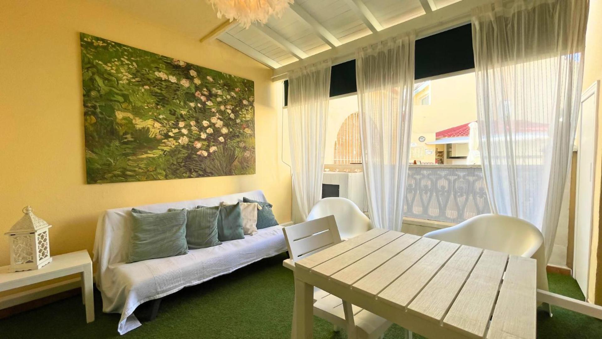 Markethome Mareverde Studio Costa Adeje  Buitenkant foto